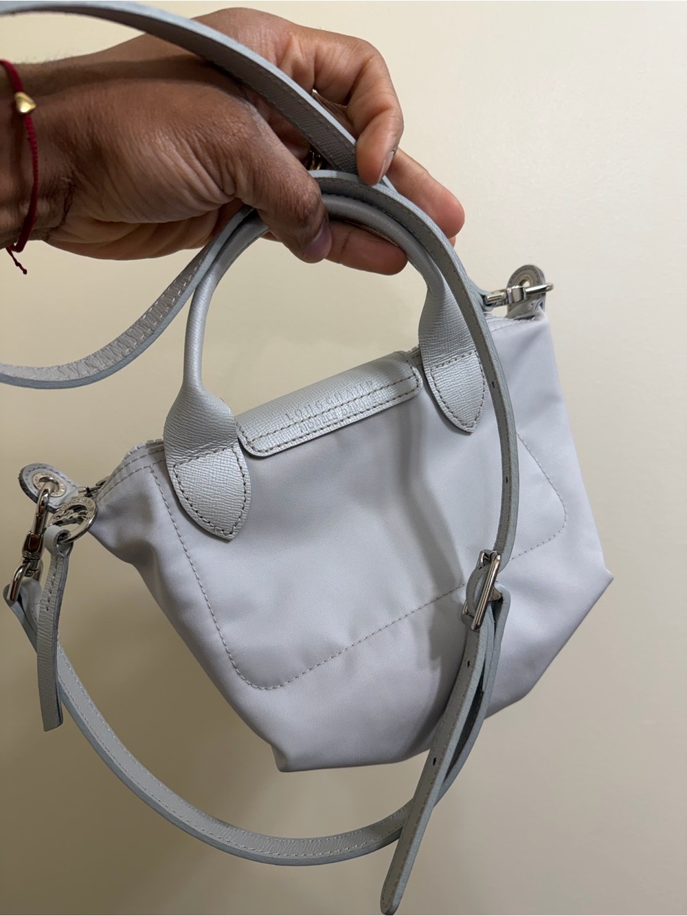 Longchamp Le Pliage Energy XS - Picture 2 of 2